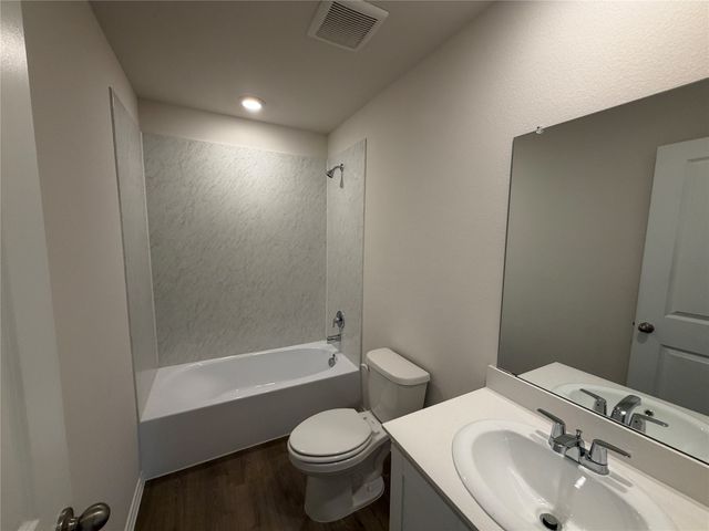 1807 Teton River Drive, Blue Ridge, TX 75424