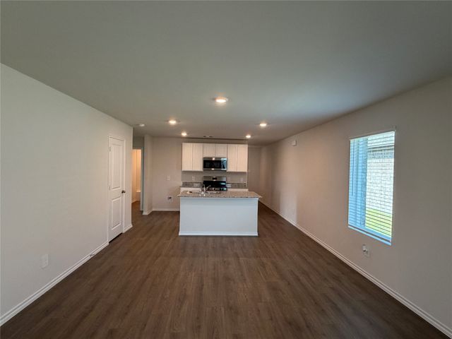 1807 Teton River Drive, Blue Ridge, TX 75424