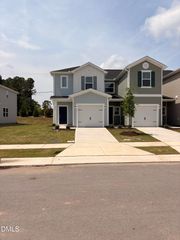 2046 Oakdale Drive, Durham, NC 27703