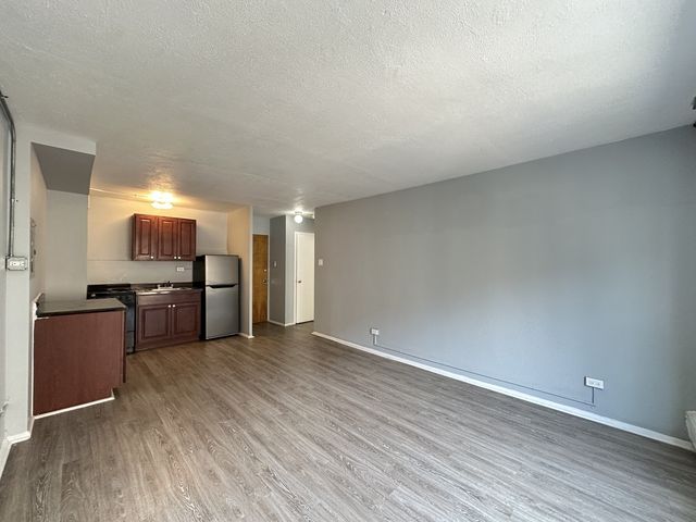 1040 W HOLLYWOOD Avenue 520, Chicago, IL 60660