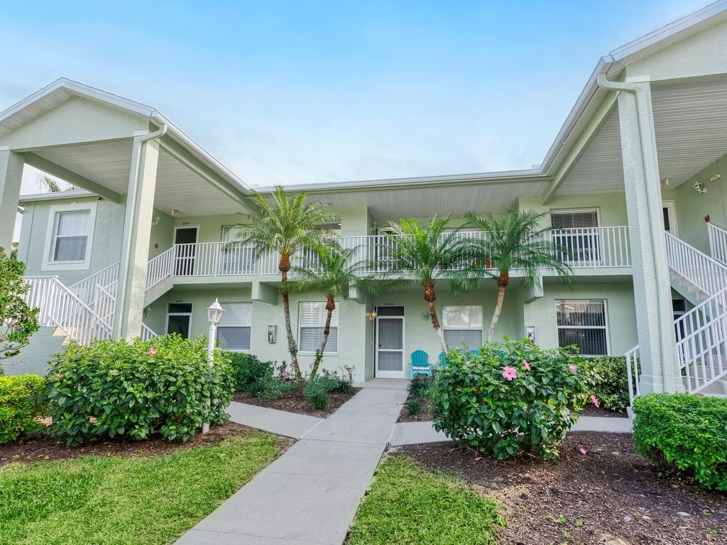 4645 TOWER HILL LANE 2522, Sarasota, FL 34238