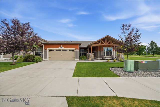 5413 Annie Street, Bozeman, MT 59718