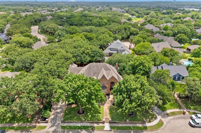1608 Wingate Court, Keller, TX 76248