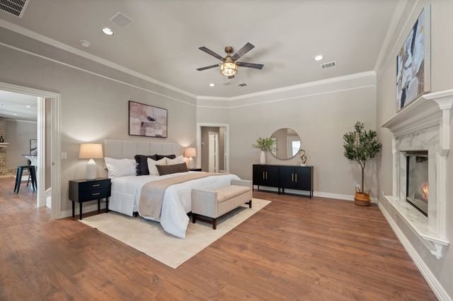 1608 Wingate Court, Keller, TX 76248