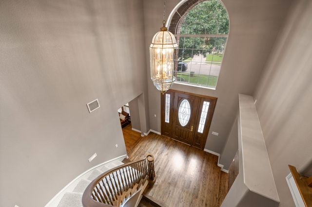 1608 Wingate Court, Keller, TX 76248
