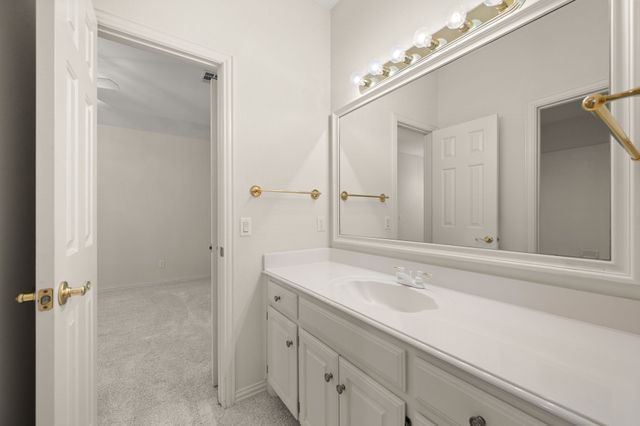 1608 Wingate Court, Keller, TX 76248