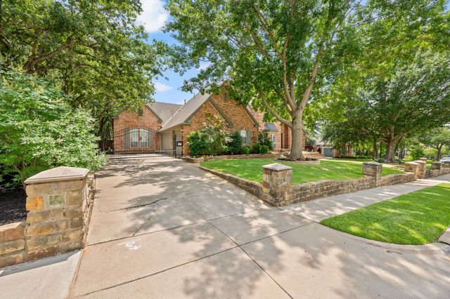 1608 Wingate Court, Keller, TX 76248