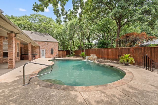 1608 Wingate Court, Keller, TX 76248