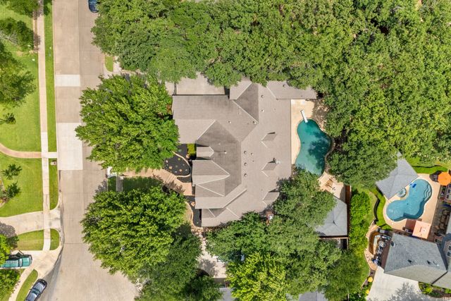 1608 Wingate Court, Keller, TX 76248