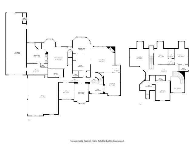 1608 Wingate Court, Keller, TX 76248