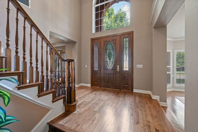 1608 Wingate Court, Keller, TX 76248