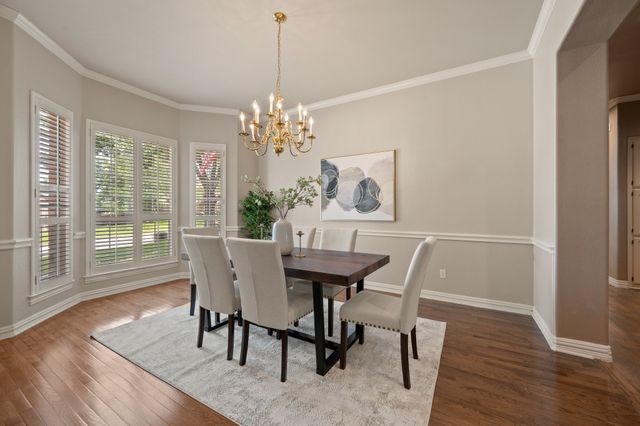 1608 Wingate Court, Keller, TX 76248