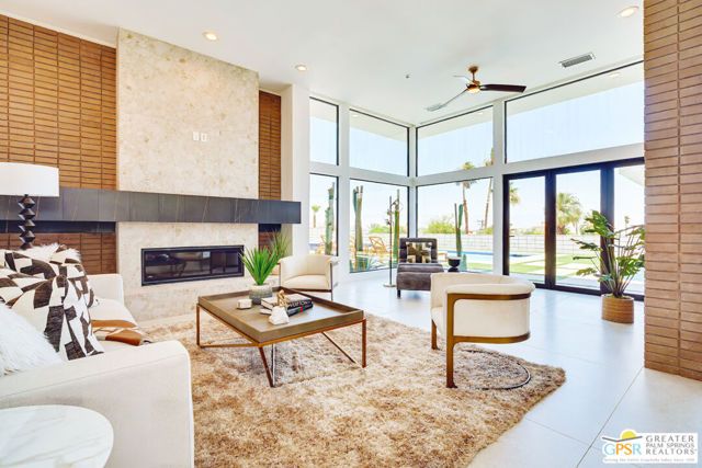 2233 N Vista Drive, Palm Springs, CA 92262