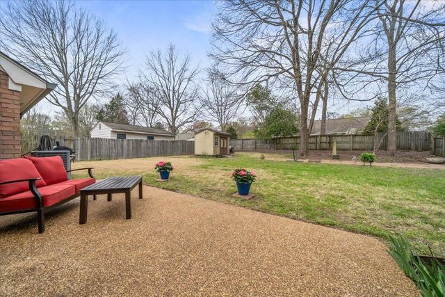 283 BRADFORD TRL, Collierville, TN 38017