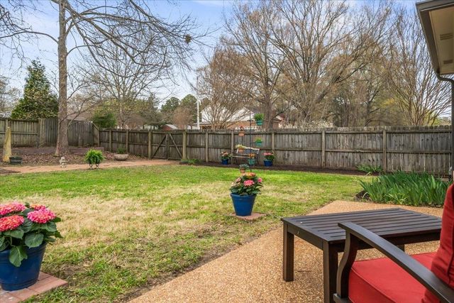 283 BRADFORD TRL, Collierville, TN 38017