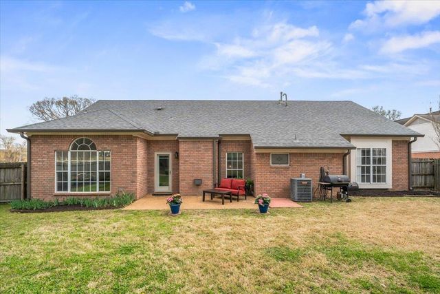 283 BRADFORD TRL, Collierville, TN 38017