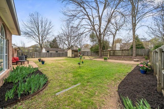 283 BRADFORD TRL, Collierville, TN 38017