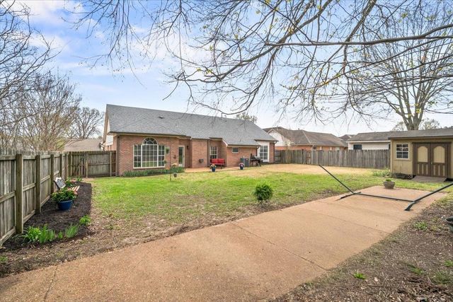 283 BRADFORD TRL, Collierville, TN 38017