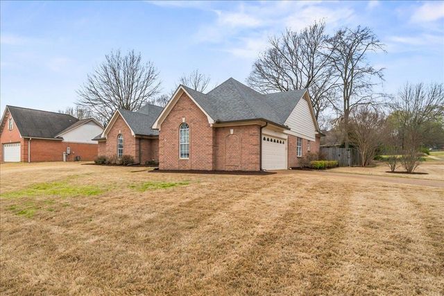 283 BRADFORD TRL, Collierville, TN 38017