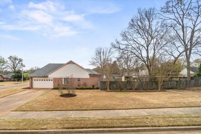 283 BRADFORD TRL, Collierville, TN 38017