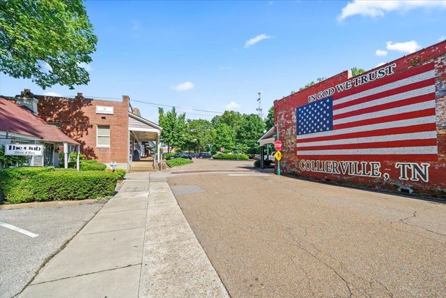 283 BRADFORD TRL, Collierville, TN 38017