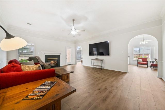 283 BRADFORD TRL, Collierville, TN 38017