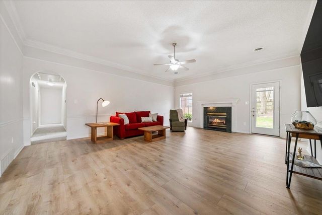 283 BRADFORD TRL, Collierville, TN 38017