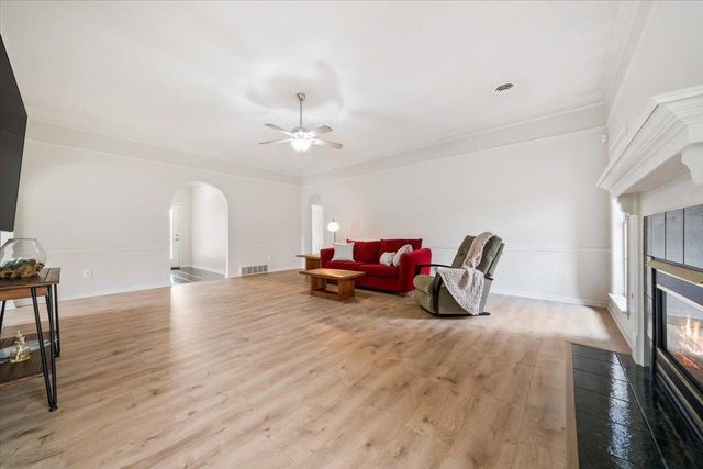 283 BRADFORD TRL, Collierville, TN 38017