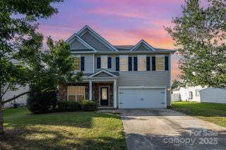 2206 Kingstree Drive, Monroe, NC 28112