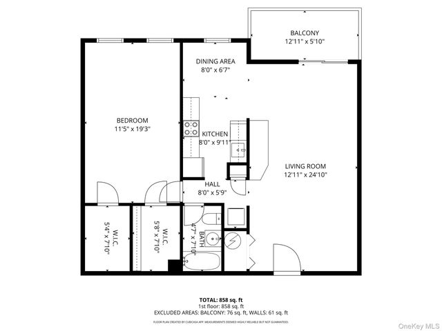 175 Maple Avenue 4I, Westbury, NY 11590