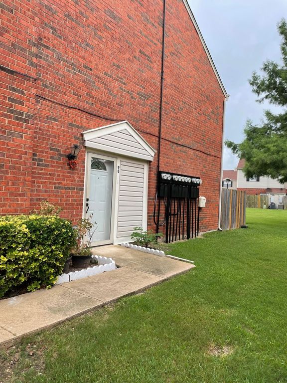 220 Samuel Boulevard G-9, Coppell, TX 75019