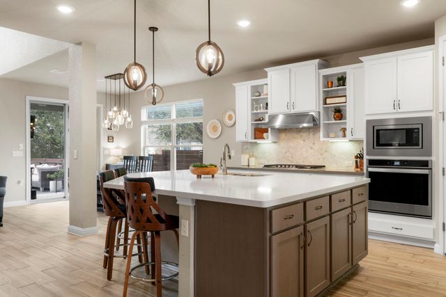 16628 Chevalin ST, Austin, TX 78738