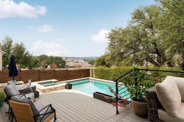 16628 Chevalin ST, Austin, TX 78738