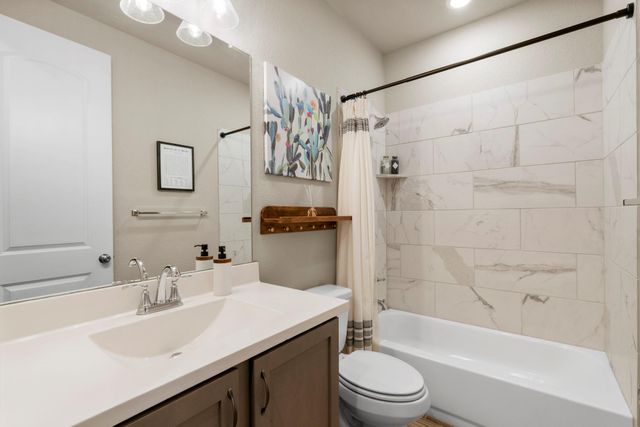 16628 Chevalin ST, Austin, TX 78738