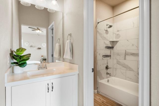 16628 Chevalin ST, Austin, TX 78738