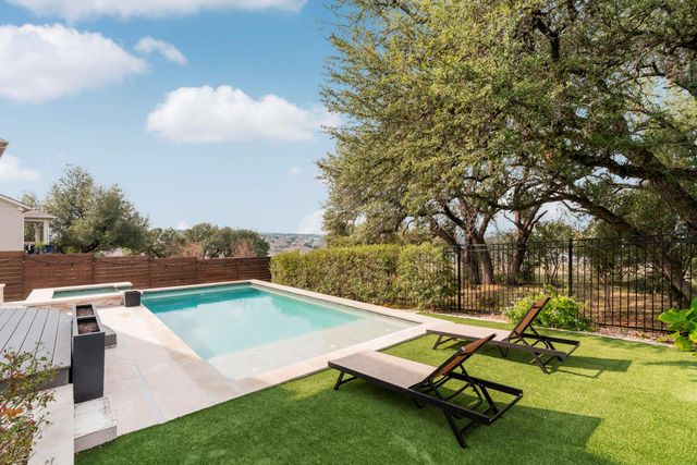 16628 Chevalin ST, Austin, TX 78738