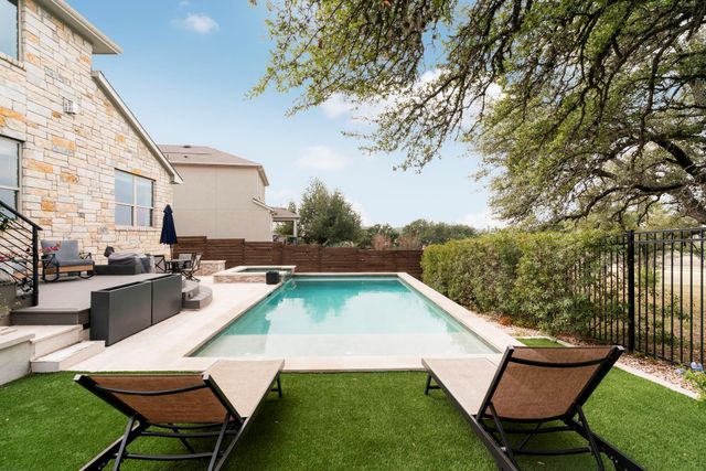 16628 Chevalin ST, Austin, TX 78738