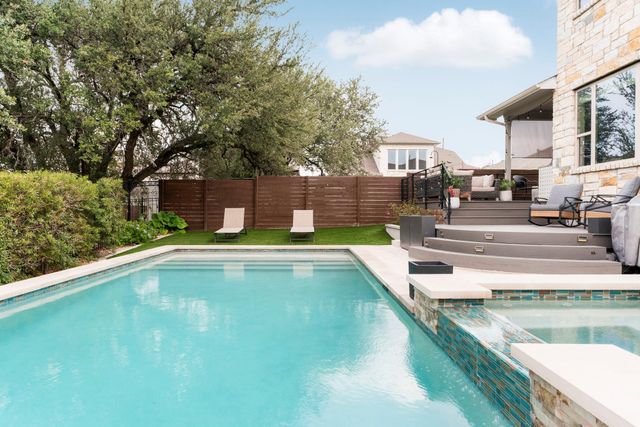 16628 Chevalin ST, Austin, TX 78738