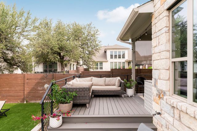 16628 Chevalin ST, Austin, TX 78738