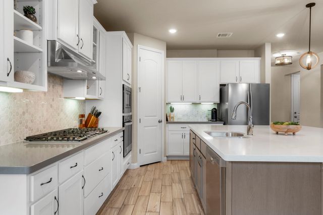 16628 Chevalin ST, Austin, TX 78738