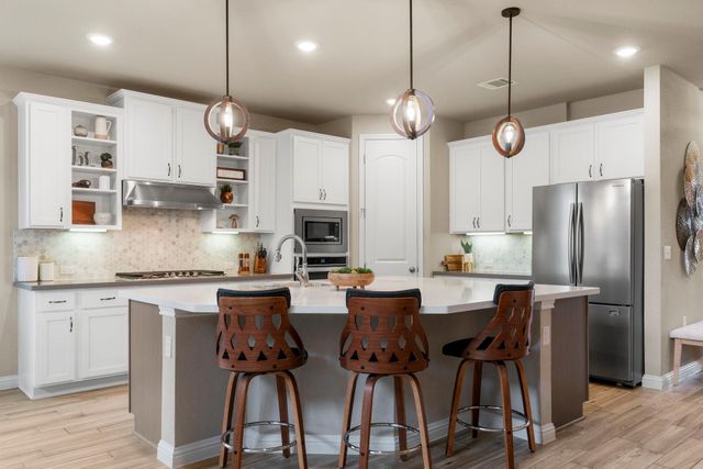 16628 Chevalin ST, Austin, TX 78738