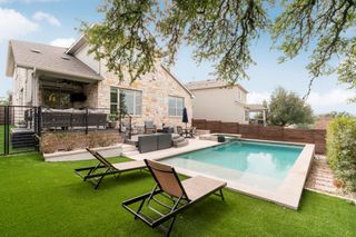 16628 Chevalin ST, Austin, TX 78738