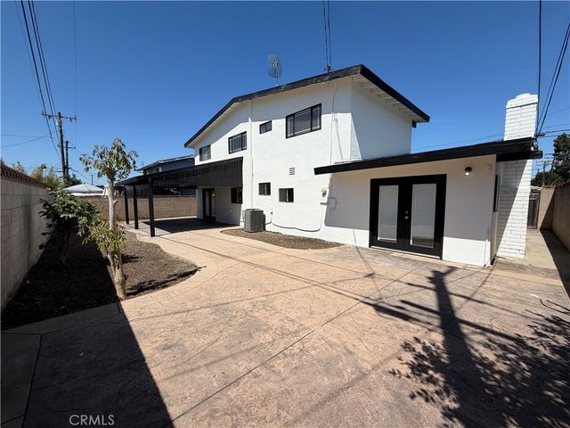 21529 Dolores, Carson, CA 90745