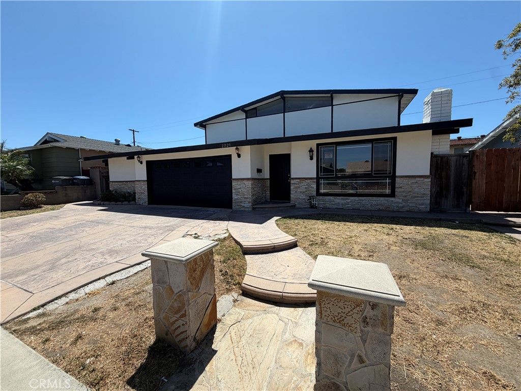 Image 1 of property listing at 21529 Dolores, Carson, CA 90745