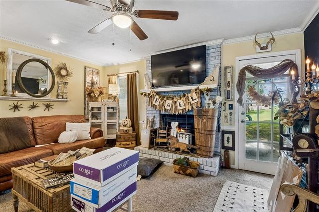 4231 Hamilton Mill Road, Buford, GA 30519