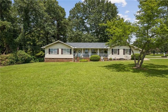 4231 Hamilton Mill Road, Buford, GA 30519