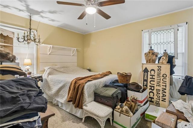 4231 Hamilton Mill Road, Buford, GA 30519