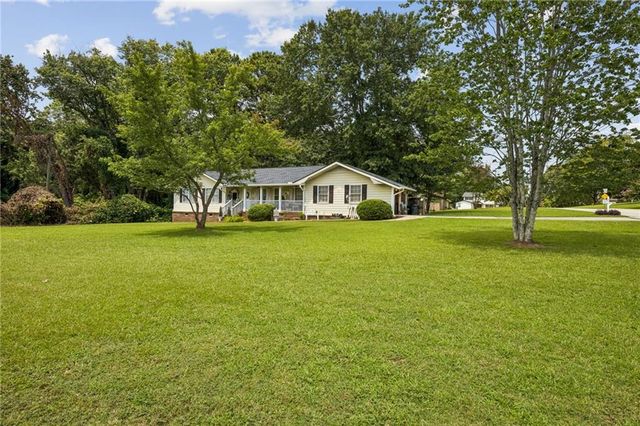 4231 Hamilton Mill Road, Buford, GA 30519