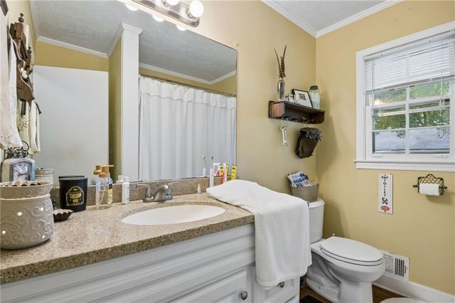 4231 Hamilton Mill Road, Buford, GA 30519