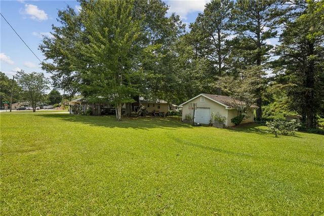 4231 Hamilton Mill Road, Buford, GA 30519